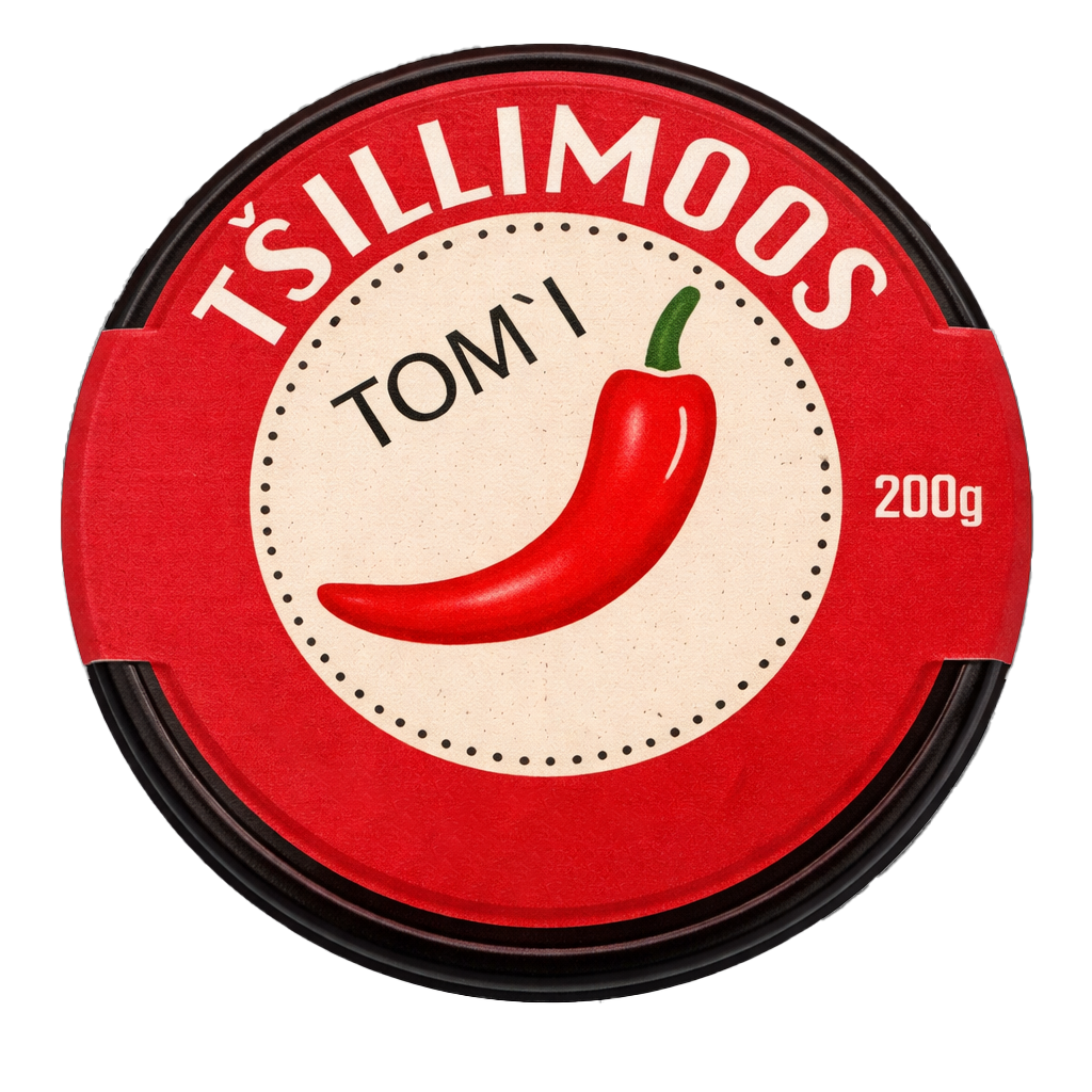 Tšillimoos 2